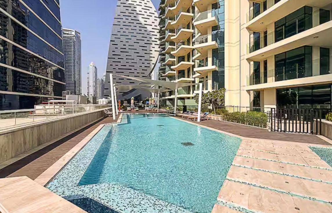 Newly Furnished 1br By Missoni In Business Bay Dubai