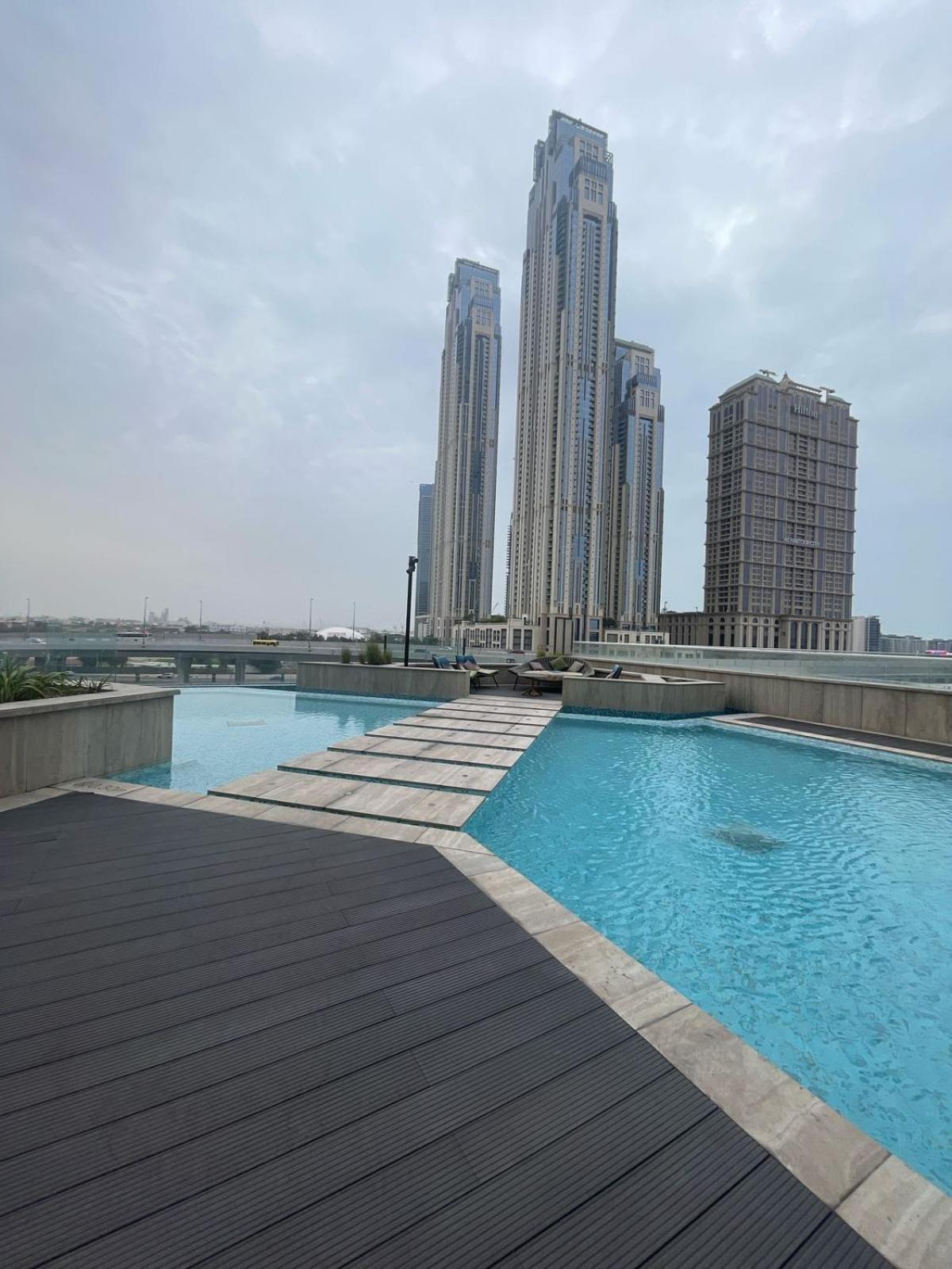 Newly Furnished 1br By Missoni In Business Bay *
