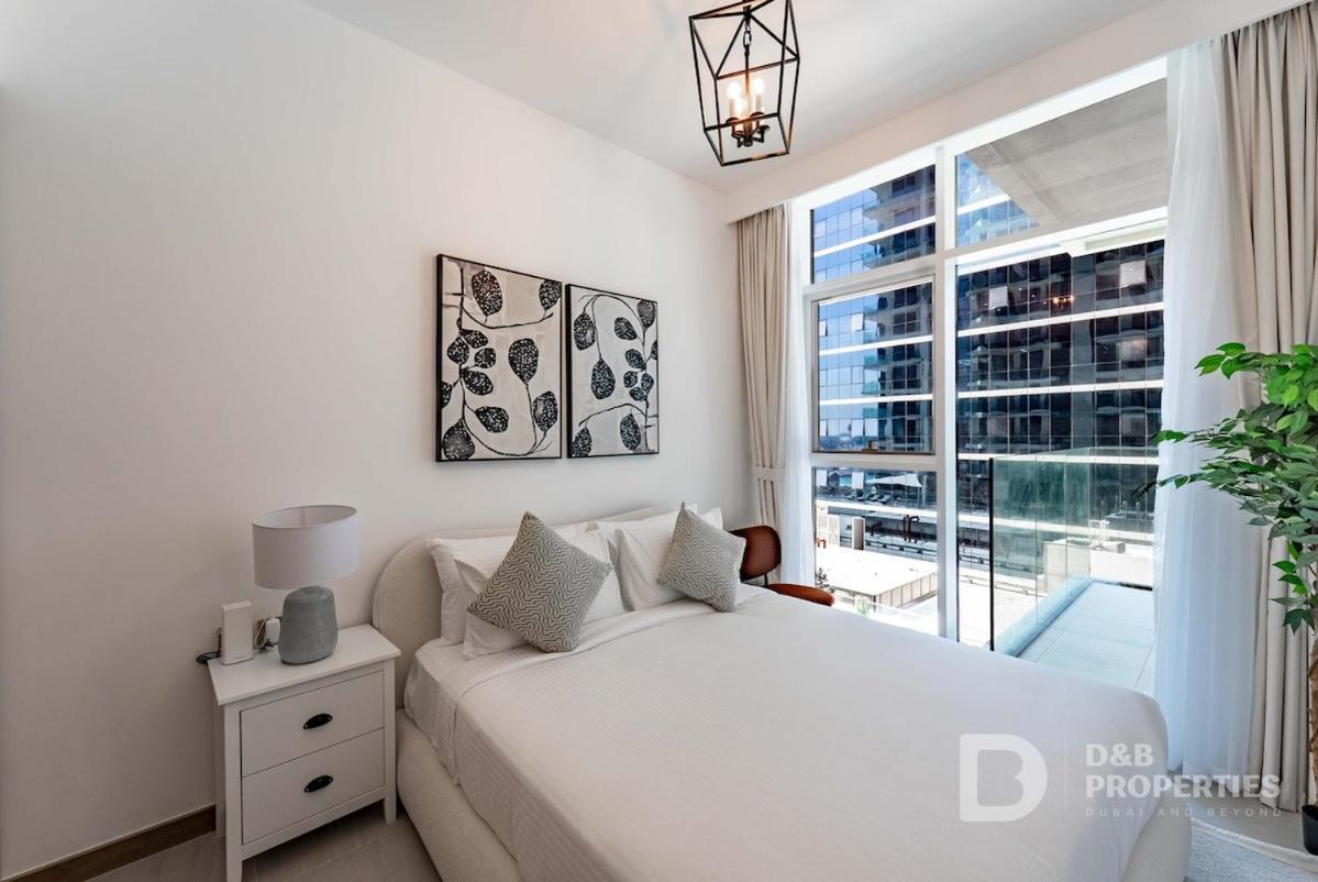 Newly Furnished 1br By Missoni In Business Bay * Dubai