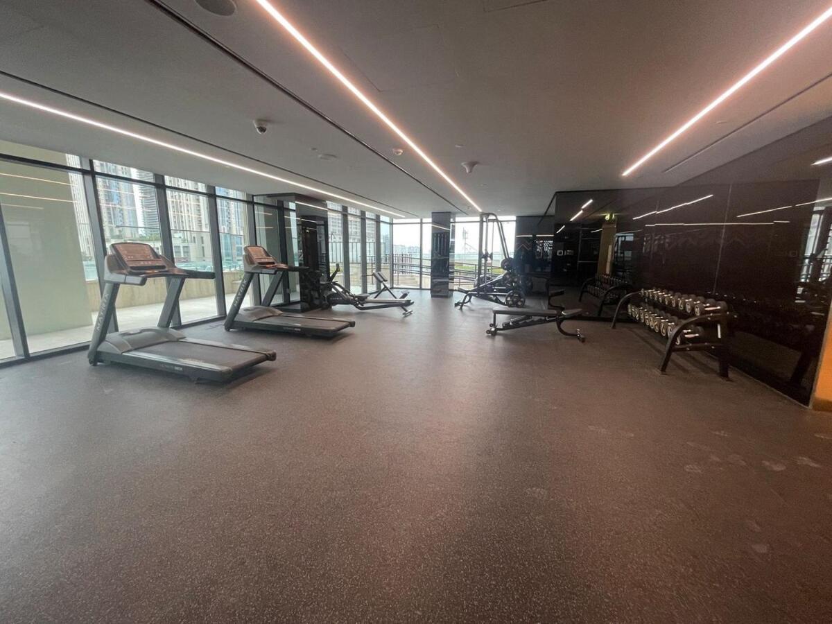 Newly Furnished 1br By Missoni In Business Bay