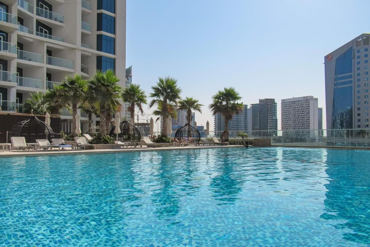 Apartment Frank Porter - Damac Prive B