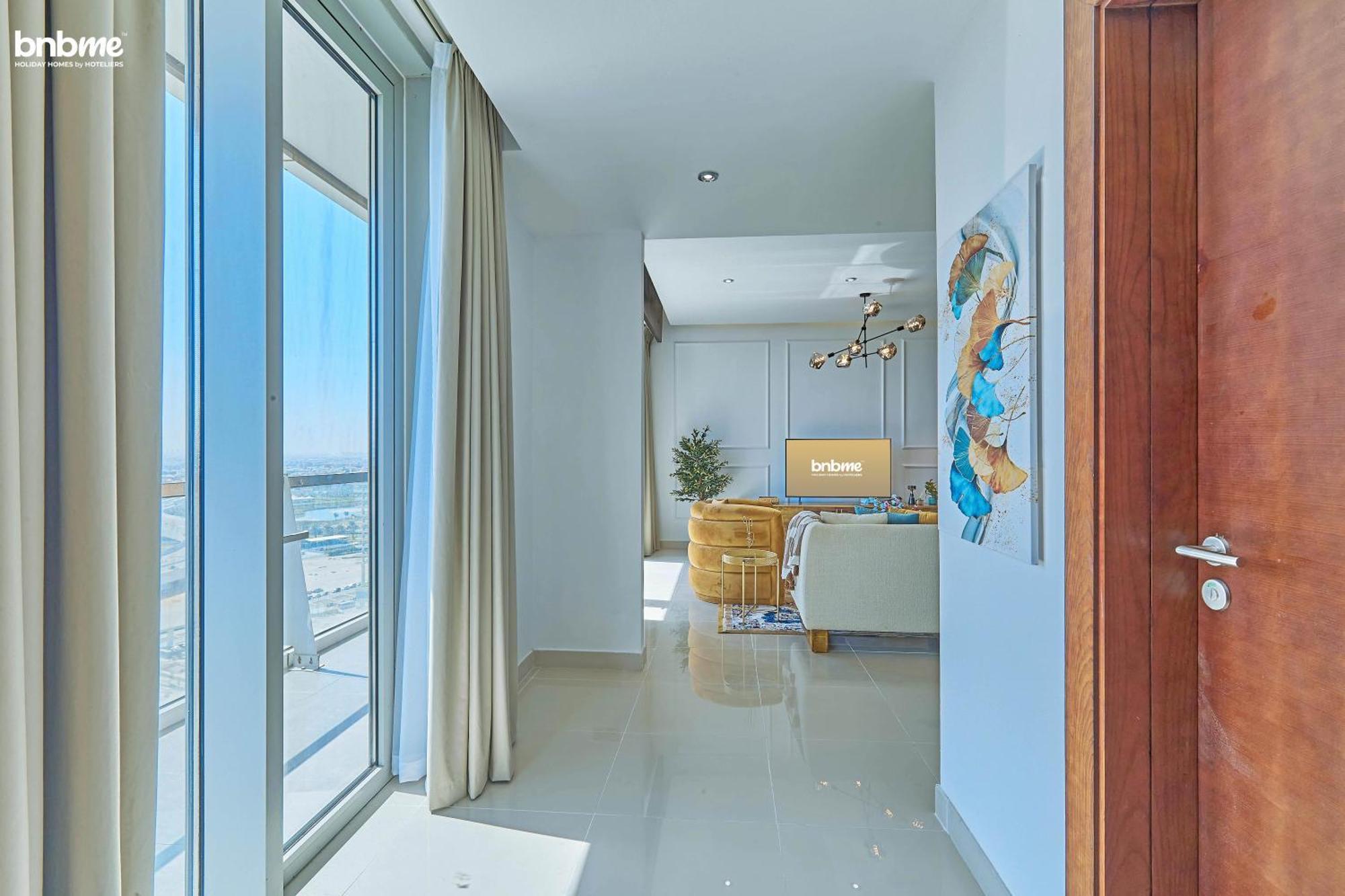 Bnbmehomes - Ubora Towers Apartment