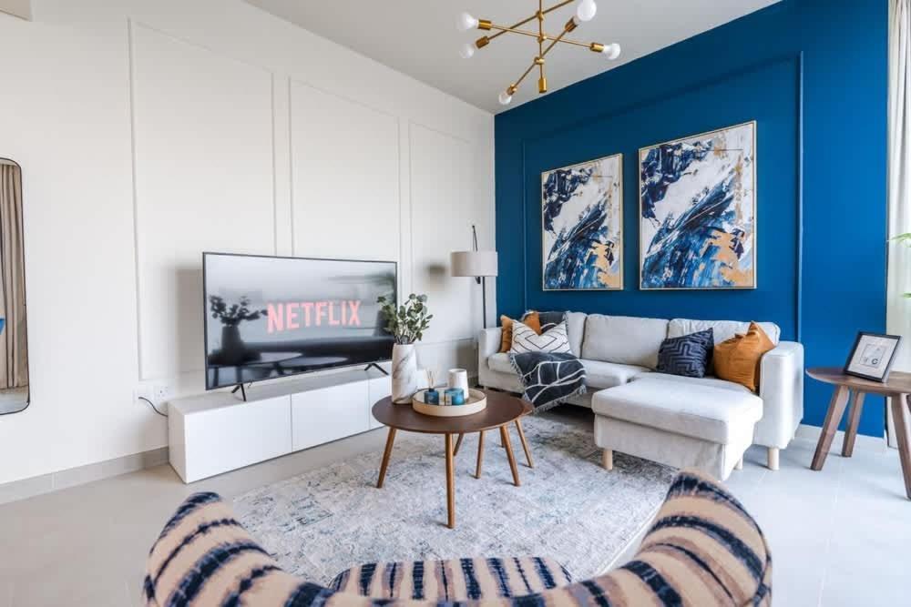 Guest Favourite! Beautiful 1 Bedroom