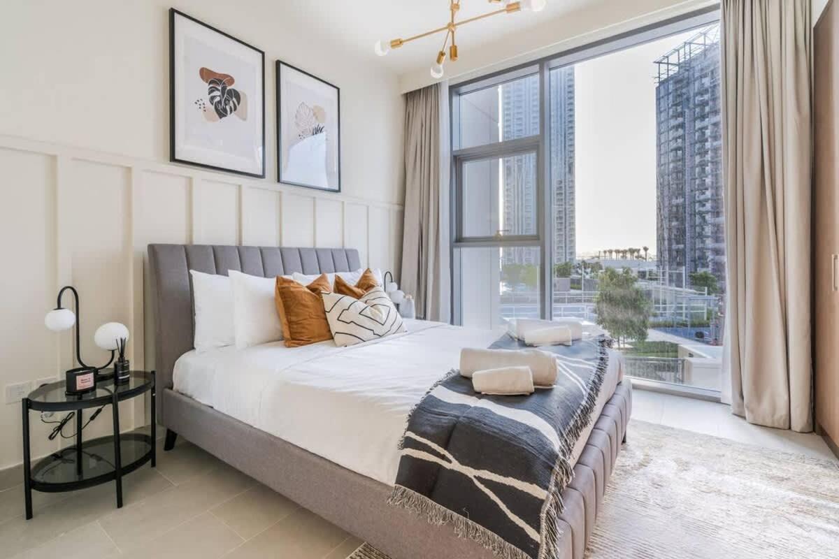 Apartment Guest Favourite! Beautiful 1 Bedroom Dubai