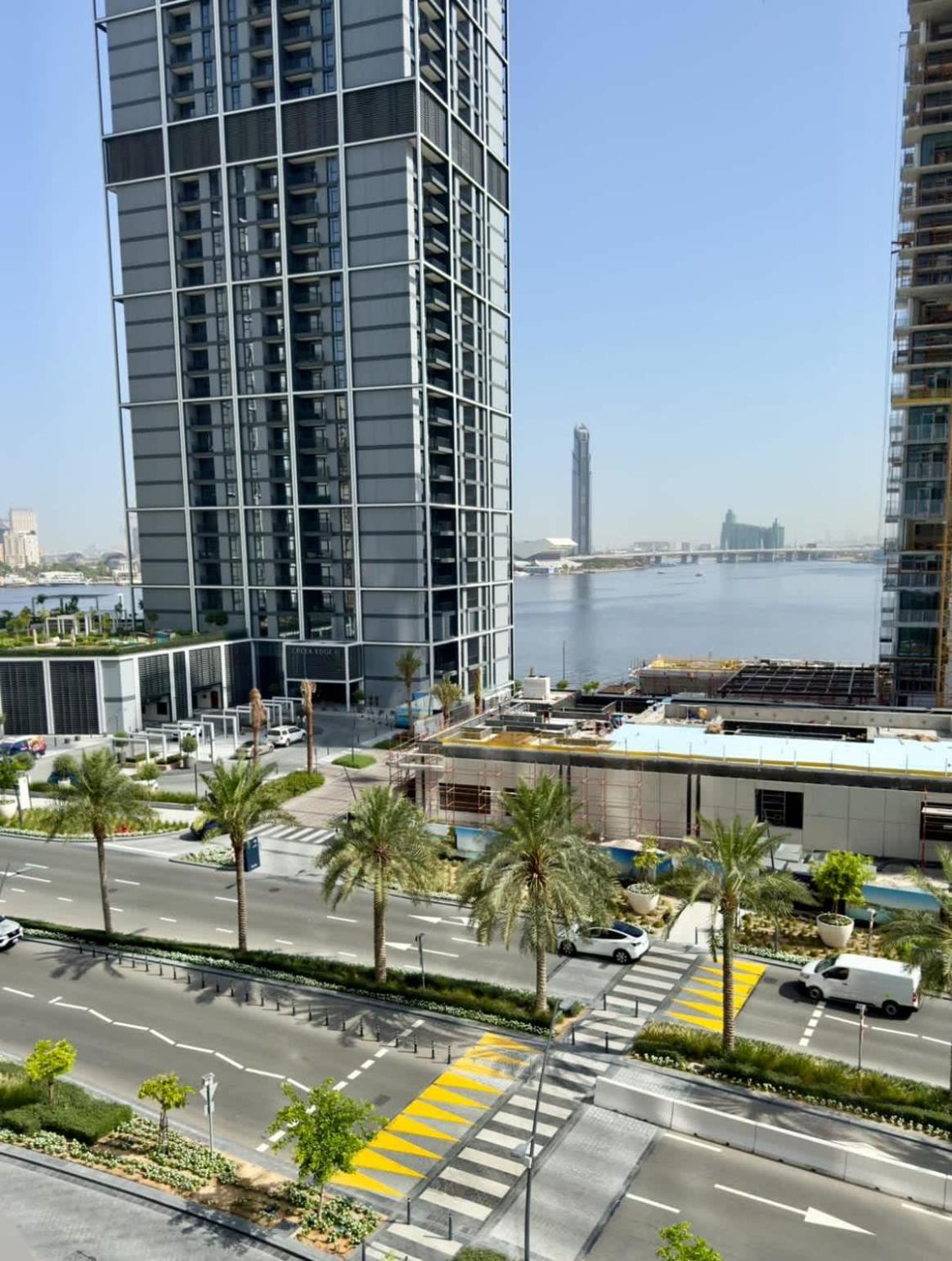 Apartment Guest Favourite! Beautiful 1 Bedroom Dubai