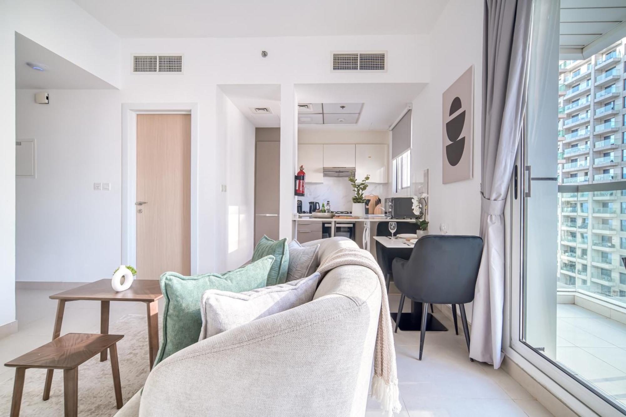 Stella Lana Tower Aparthotel