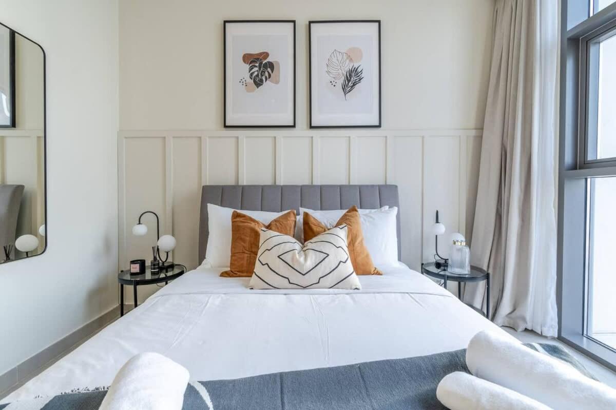 Apartment Guest Favourite! Beautiful 1 Bedroom