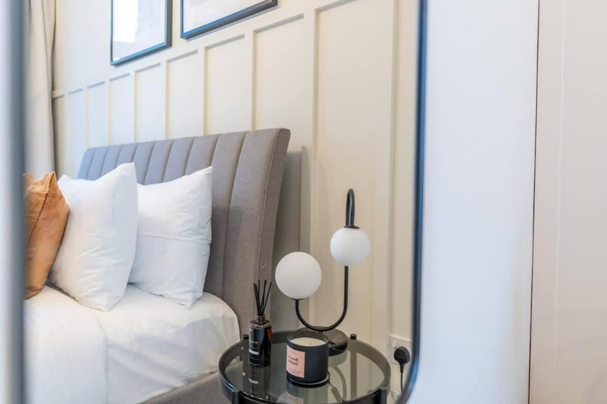 Apartment Guest Favourite! Beautiful 1 Bedroom *
