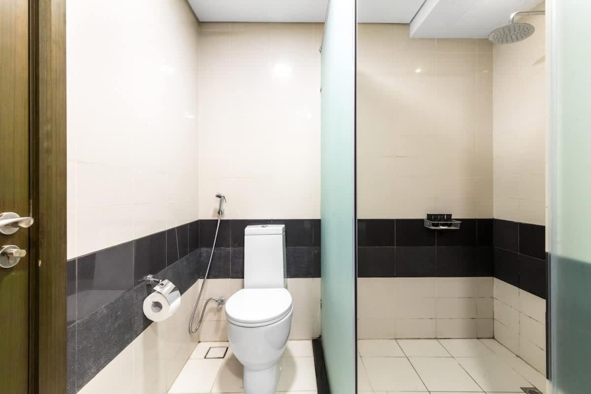 Prime Downtown Burj Khalifa I Sleeps 8 Apartment *