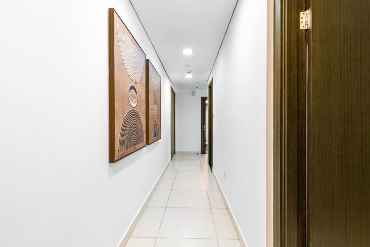 Prime Downtown Burj Khalifa I Sleeps 8 Apartment *