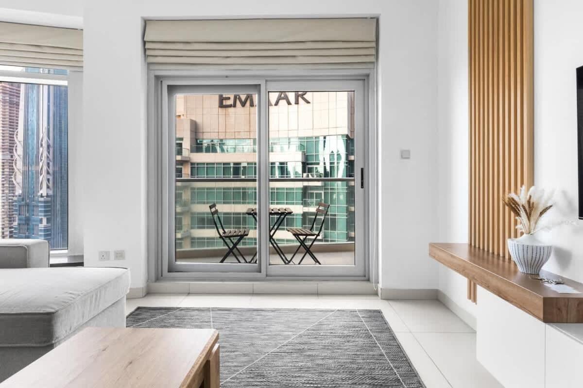 Apartment Prime Downtown Burj Khalifa I Sleeps 8 Dubai