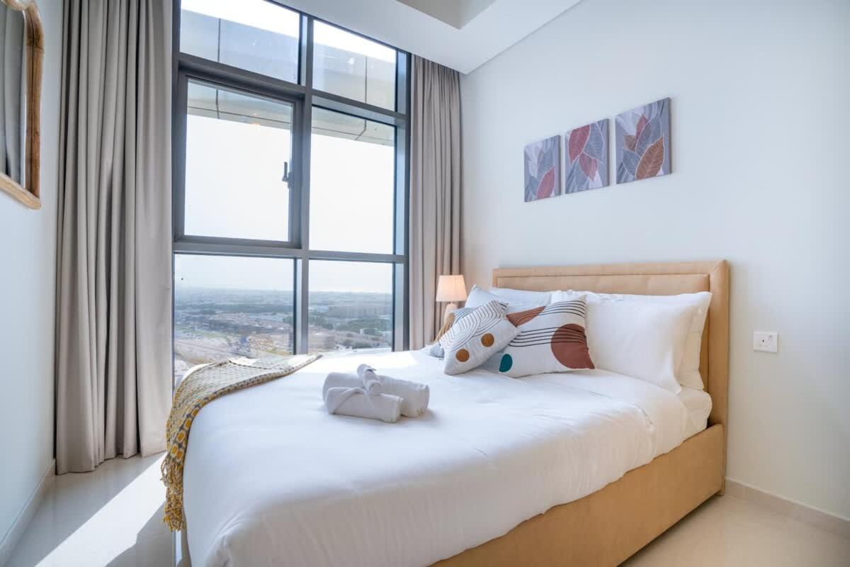 Brand New Business Bay Location Apartment Dubai
