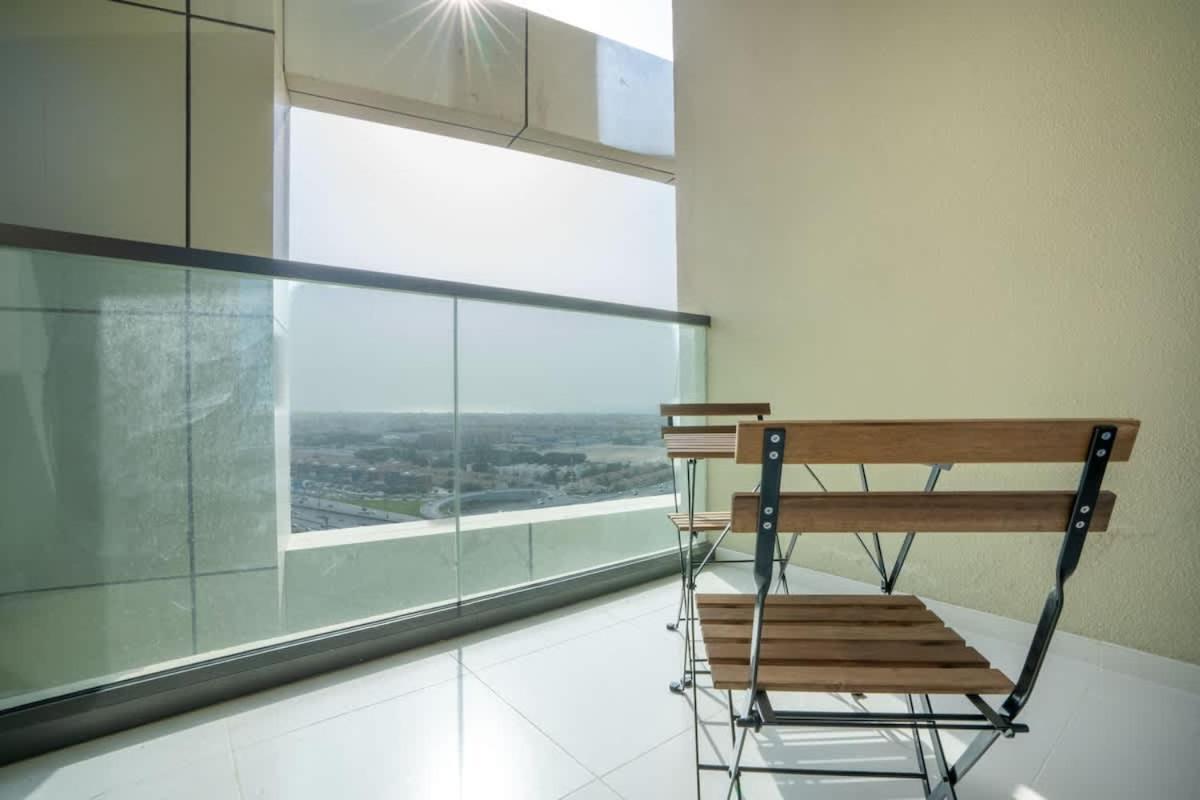 Brand New Business Bay Location * Dubai