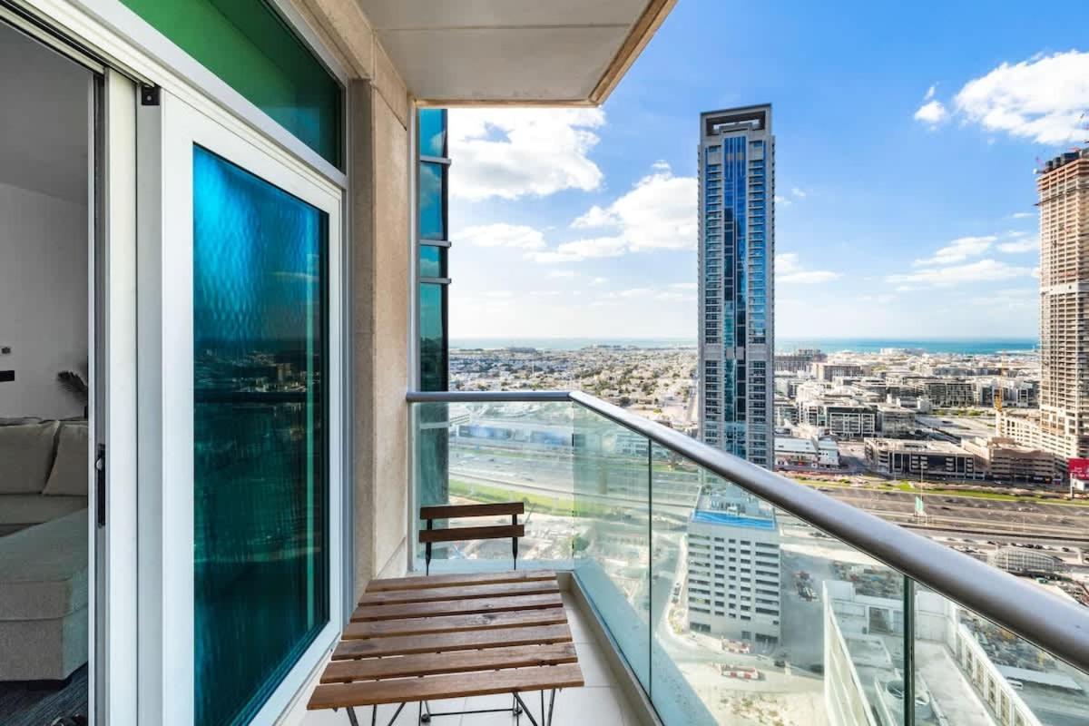 Prime Downtown Burj Khalifa I Sleeps 8 Apartment *