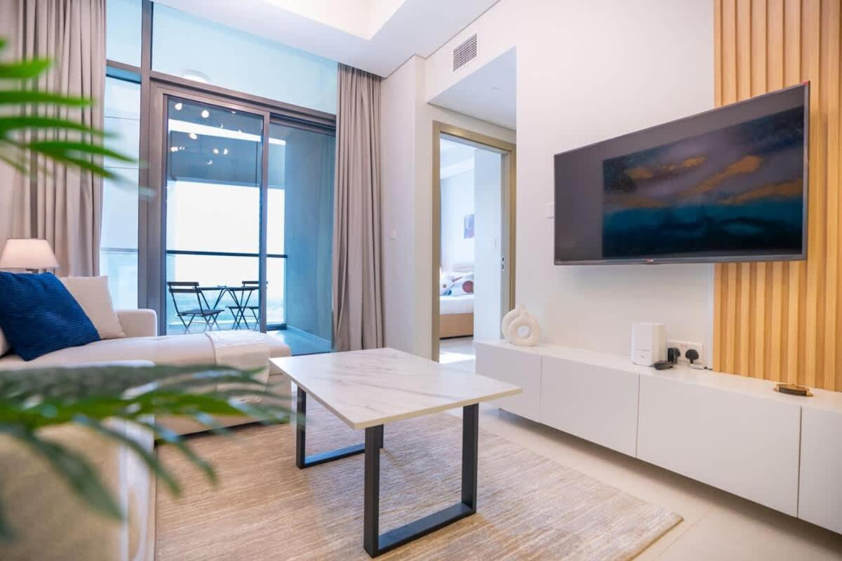 Brand New Business Bay Location *