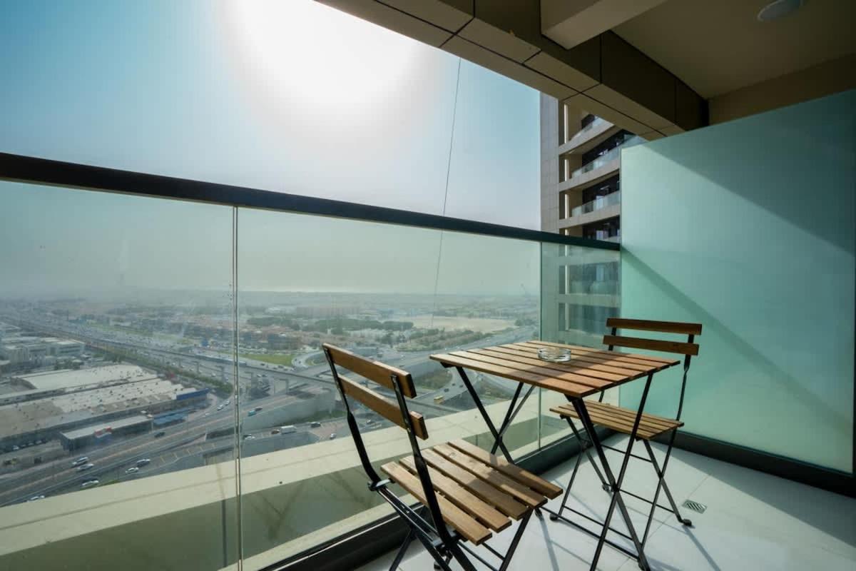 Brand New Business Bay Location * Dubai