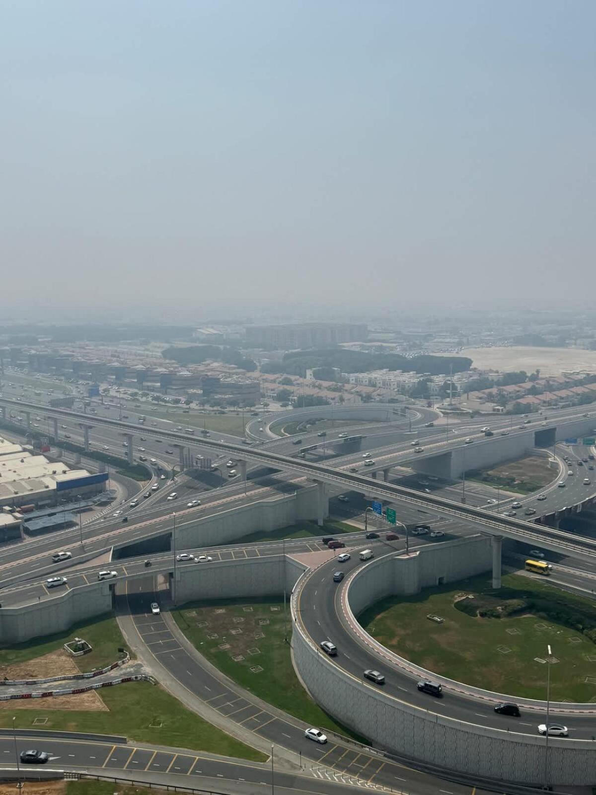 Brand New Business Bay Location Apartment Dubai