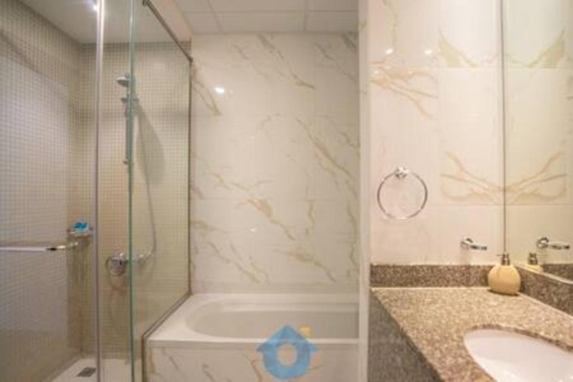 406sa Sophisticated 1-bedroom In Palm Jumeirah Apartment Dubai