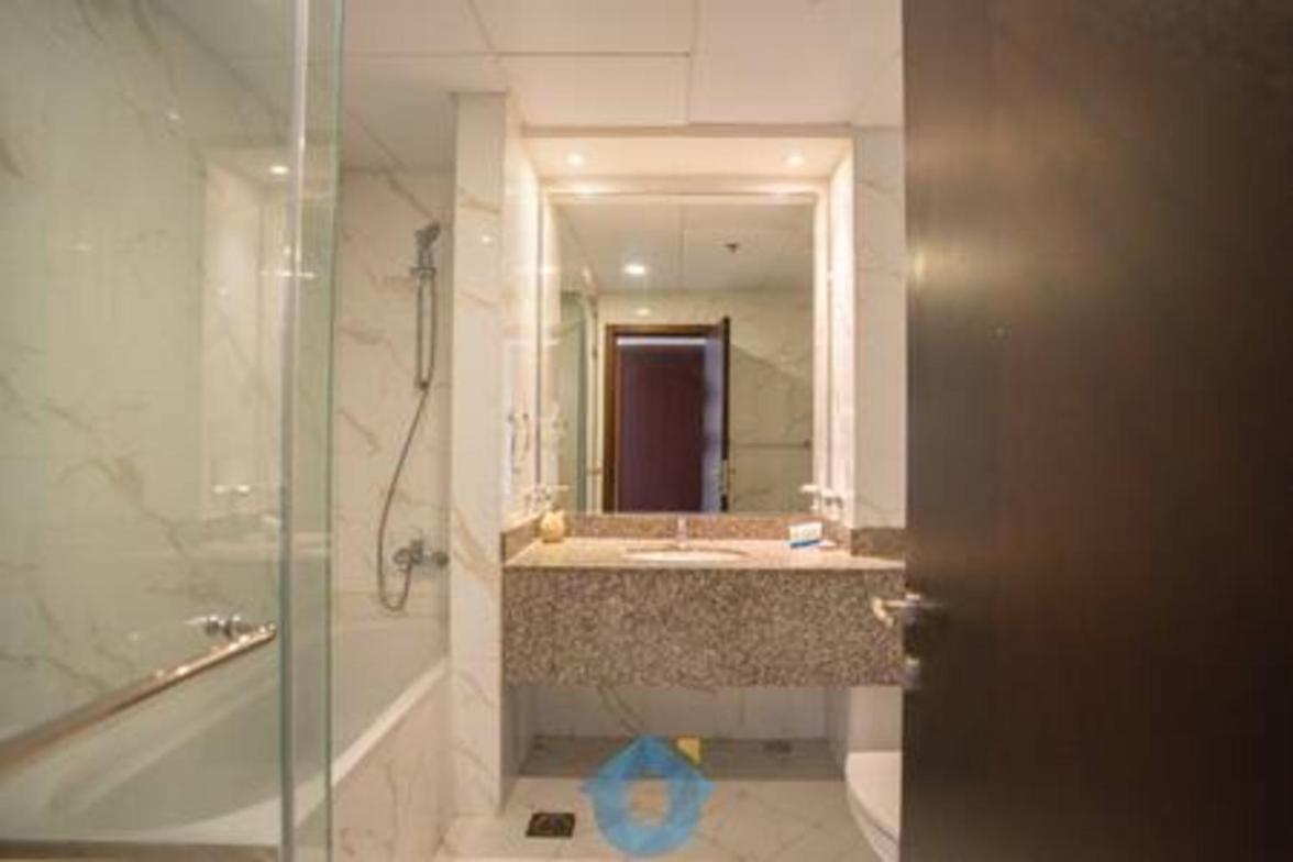 406sa Sophisticated 1-bedroom In Palm Jumeirah Apartment