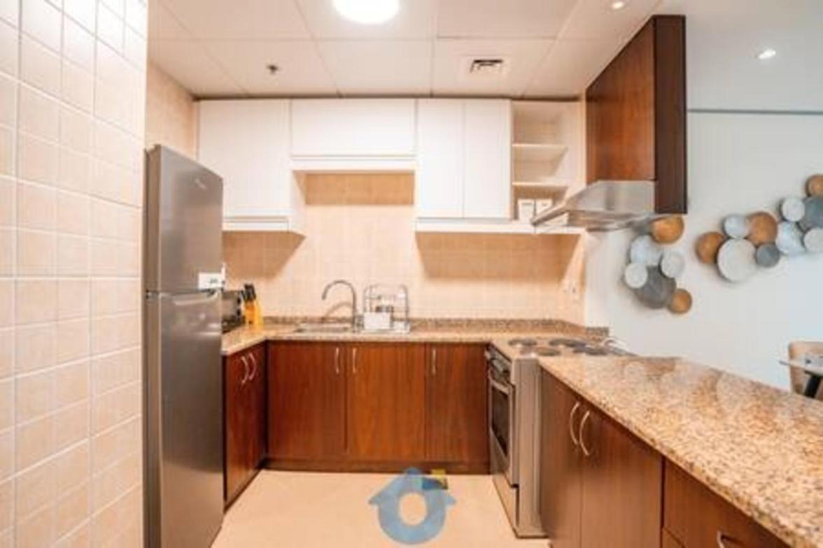 Apartment 406sa Sophisticated 1-bedroom In Palm Jumeirah Dubai