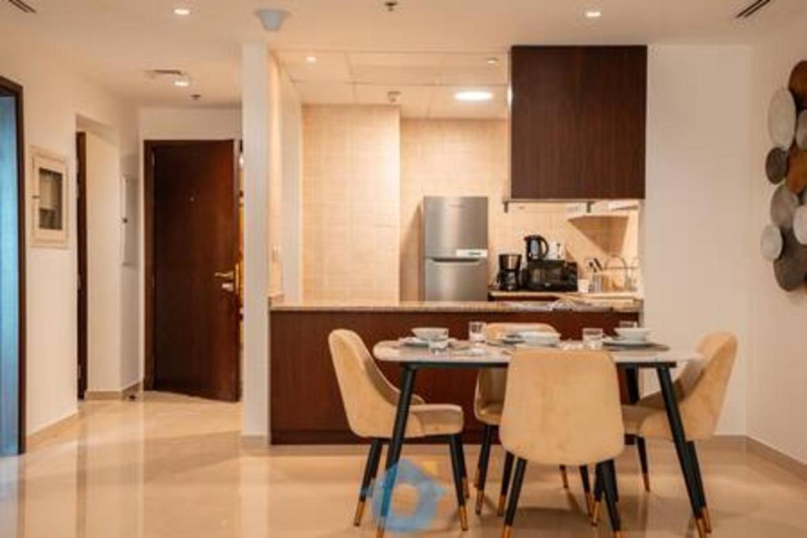406sa Sophisticated 1-bedroom In Palm Jumeirah *