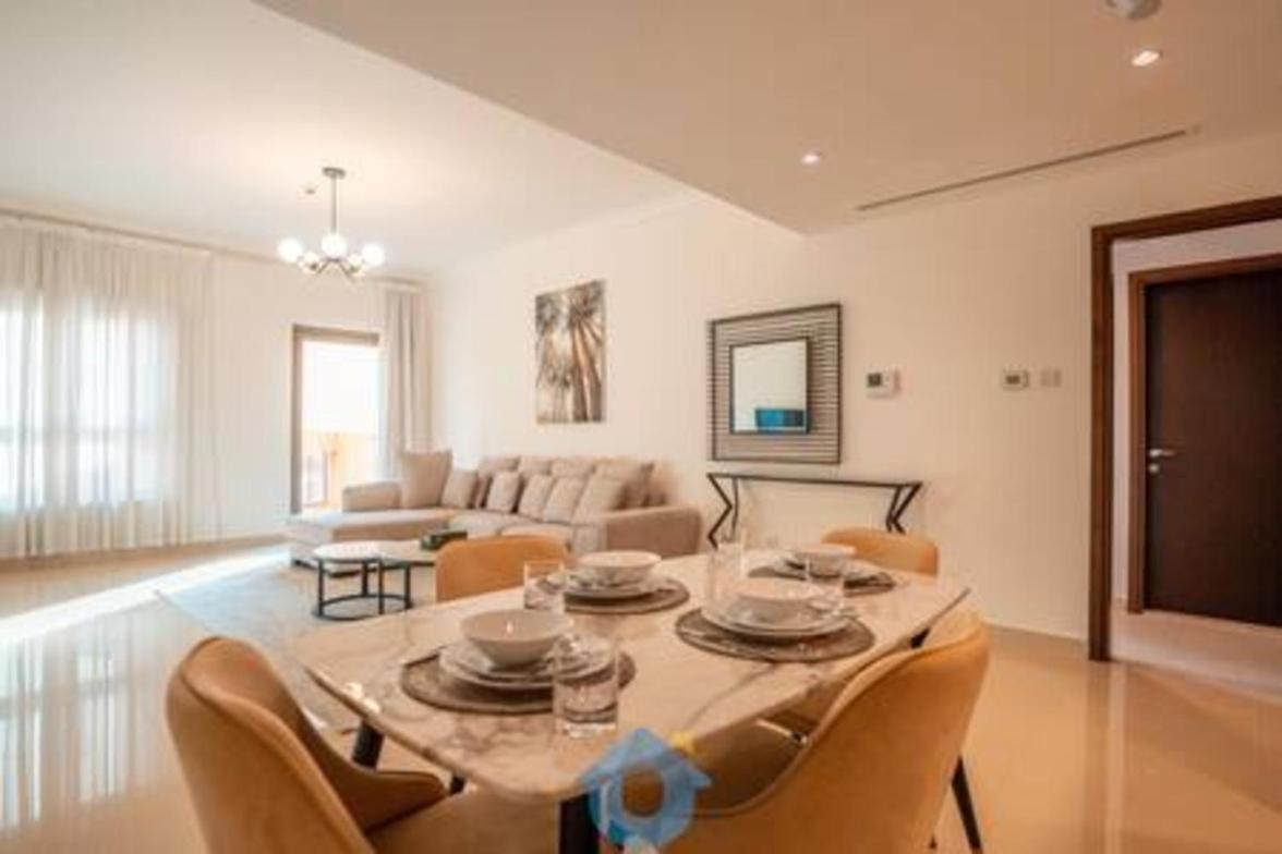 406sa Sophisticated 1-bedroom In Palm Jumeirah * Dubai