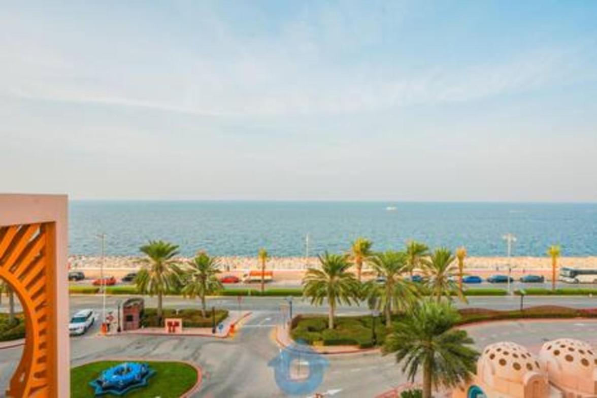 406sa Sophisticated 1-bedroom In Palm Jumeirah Apartment
