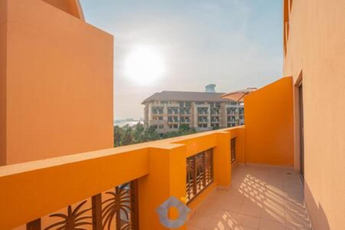 406sa Sophisticated 1-bedroom In Palm Jumeirah