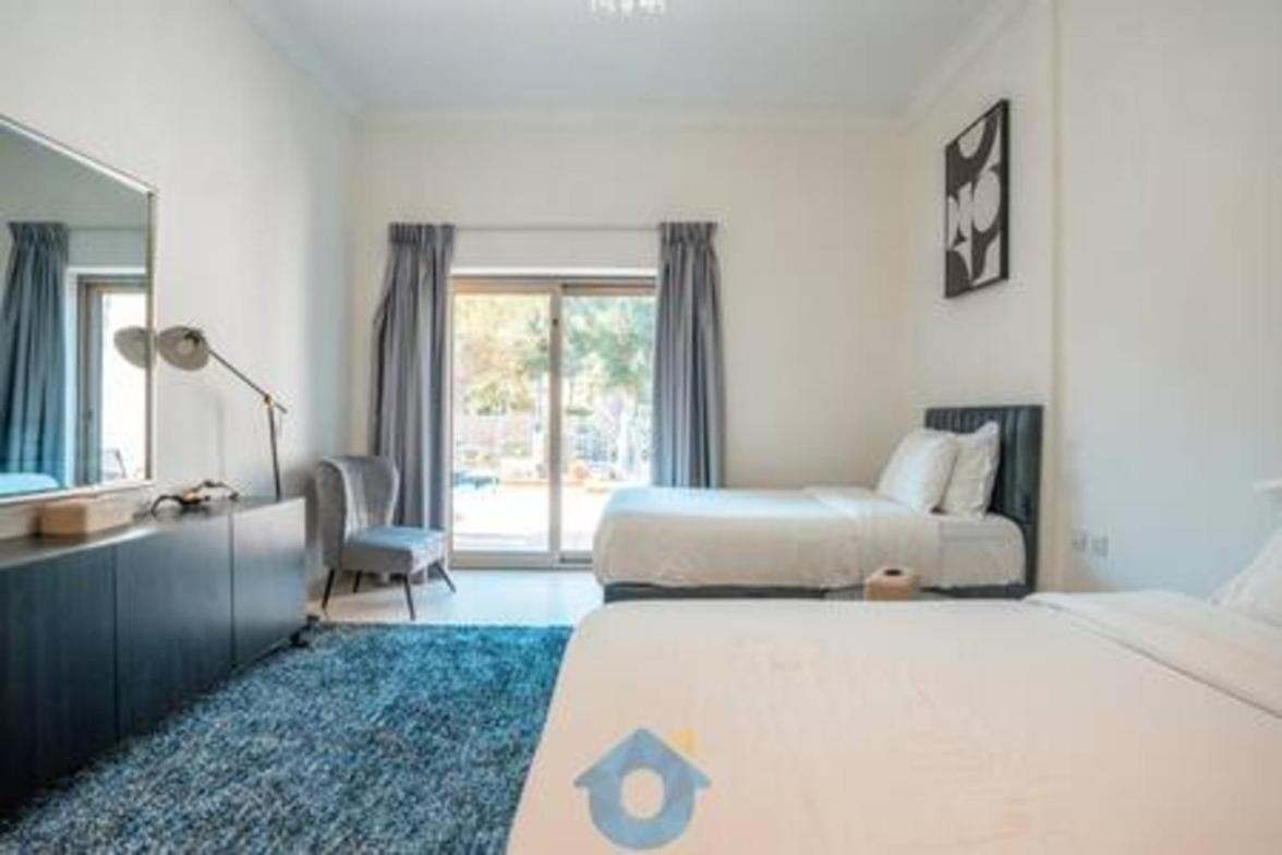 G15sa Ultra-modern 3-br Duplex In Palm Jumeirah Apartment *