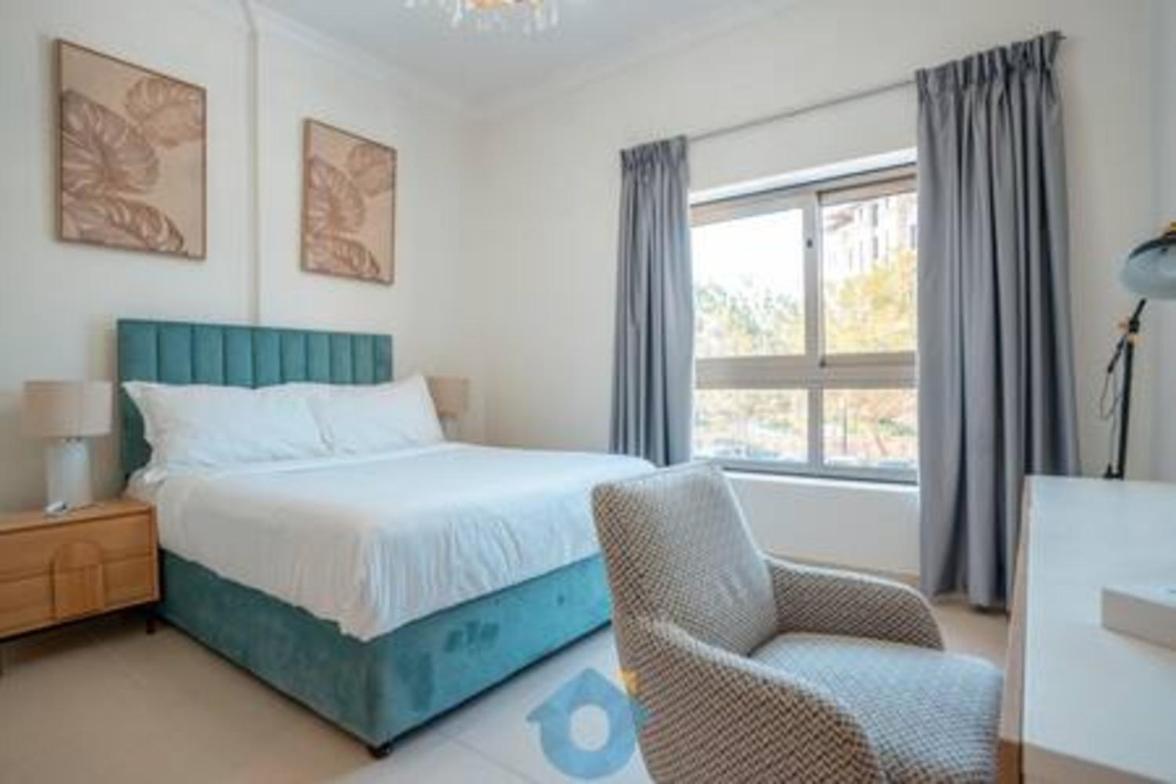 Apartment G15sa Ultra-modern 3-br Duplex In Palm Jumeirah *