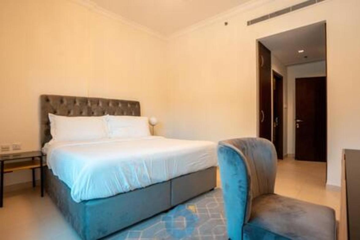 G15sa Ultra-modern 3-br Duplex In Palm Jumeirah Apartment *