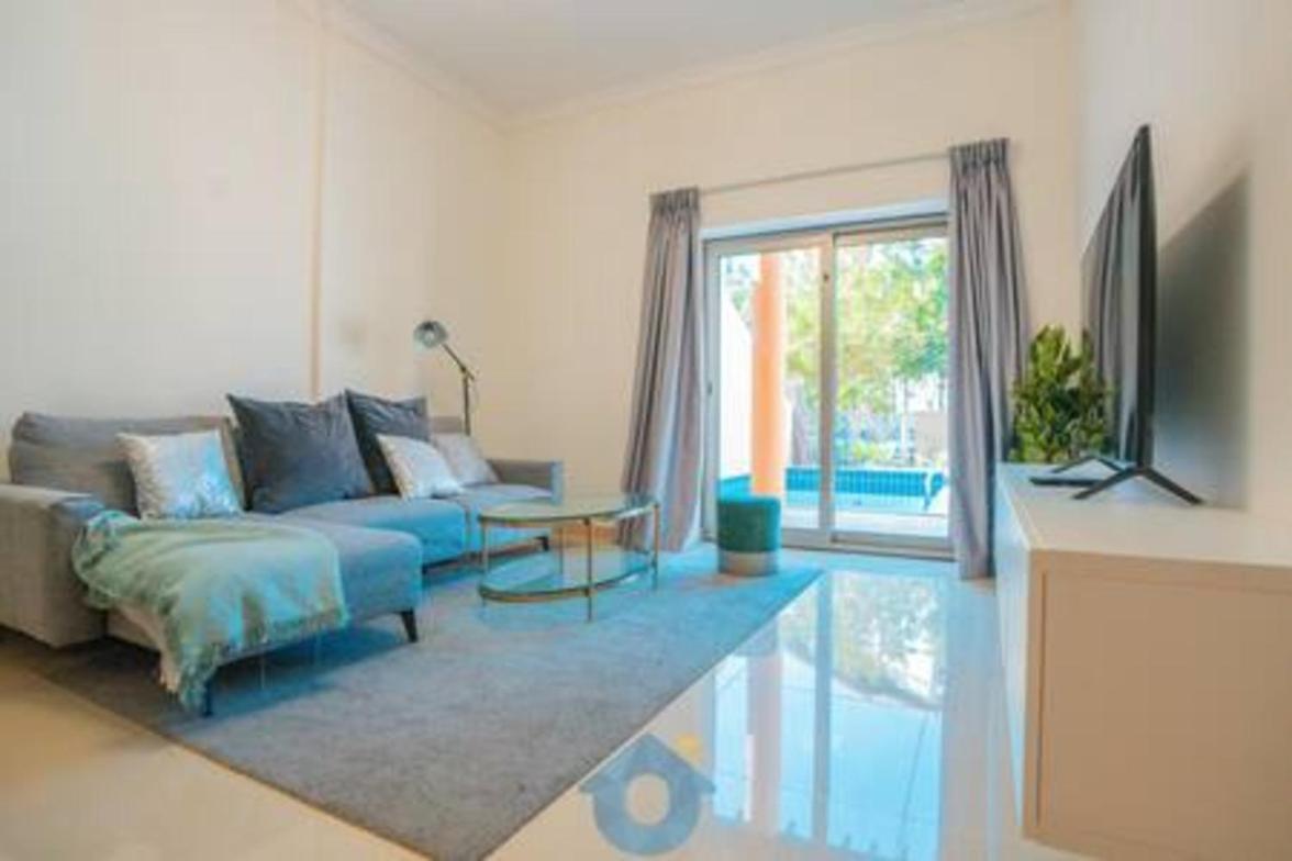 G15sa Ultra-modern 3-br Duplex In Palm Jumeirah *
