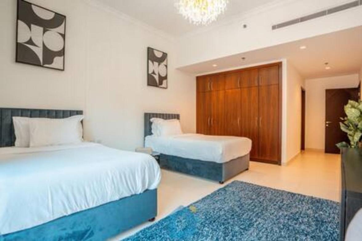 G15sa Ultra-modern 3-br Duplex In Palm Jumeirah