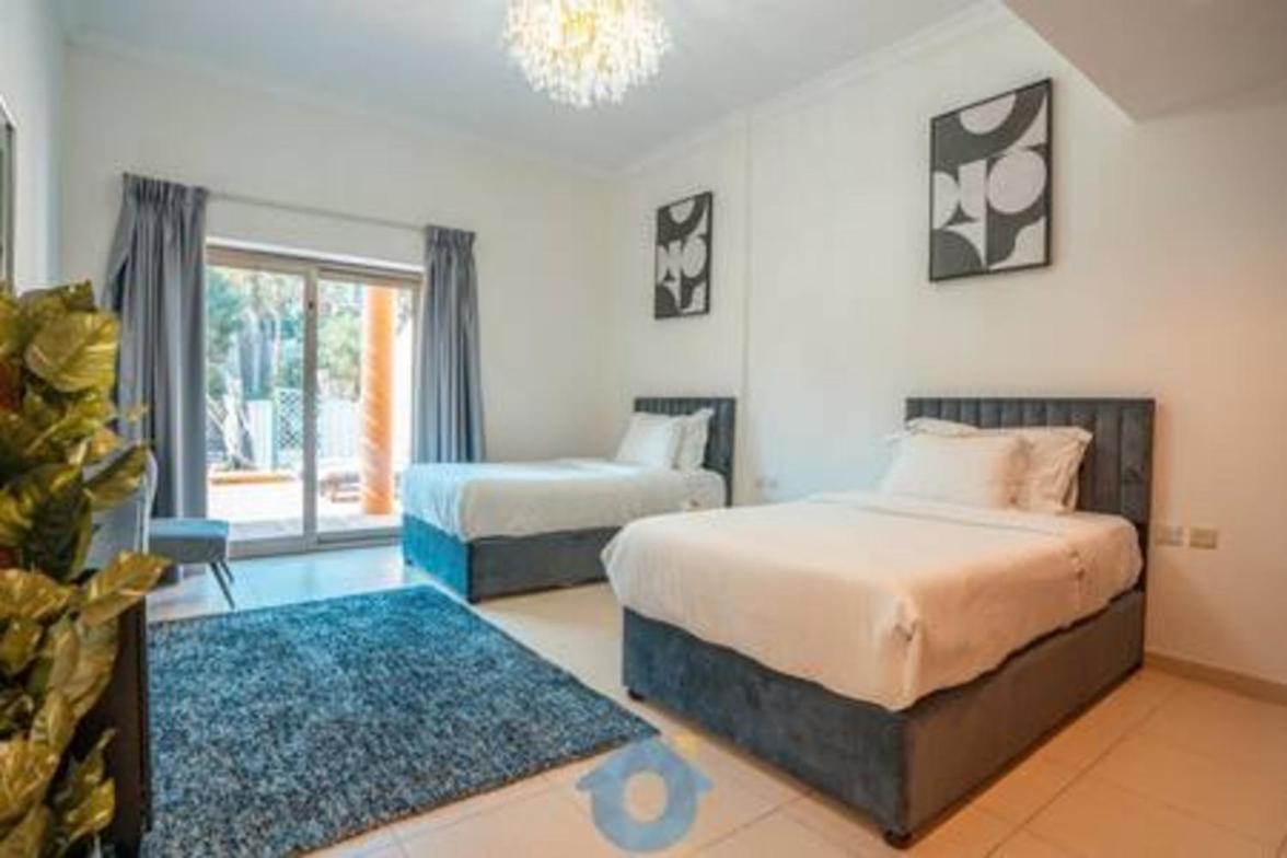 G15sa Ultra-modern 3-br Duplex In Palm Jumeirah Apartment *