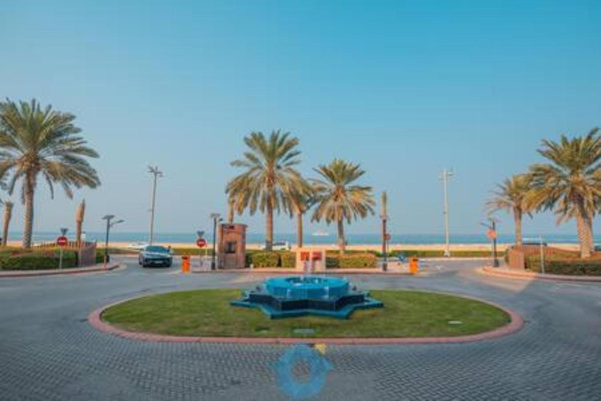 G14sa Stunning 3-bhk Duplex In Palm Jumeirah * Dubai