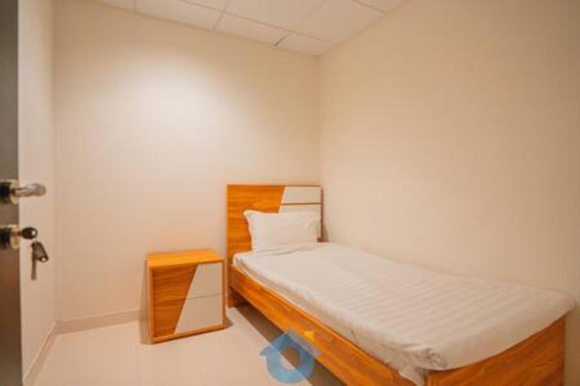 Apartment G14sa Stunning 3-bhk Duplex In Palm Jumeirah *