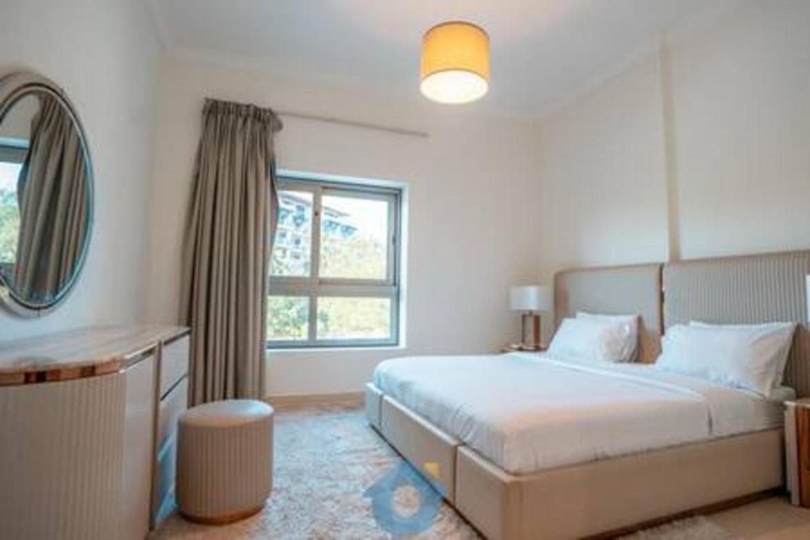 Apartment G14sa Stunning 3-bhk Duplex In Palm Jumeirah Dubai