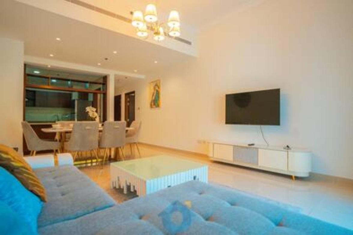 G14sa Stunning 3-bhk Duplex In Palm Jumeirah *