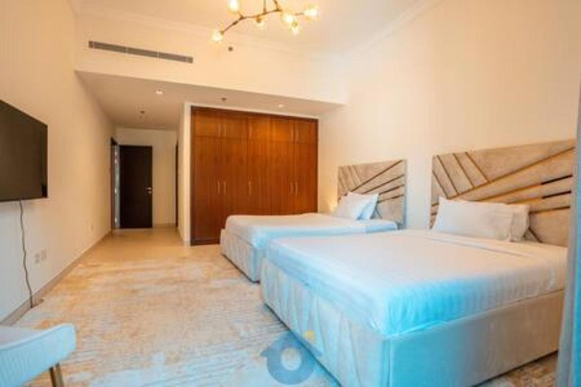 G14sa Stunning 3-bhk Duplex In Palm Jumeirah