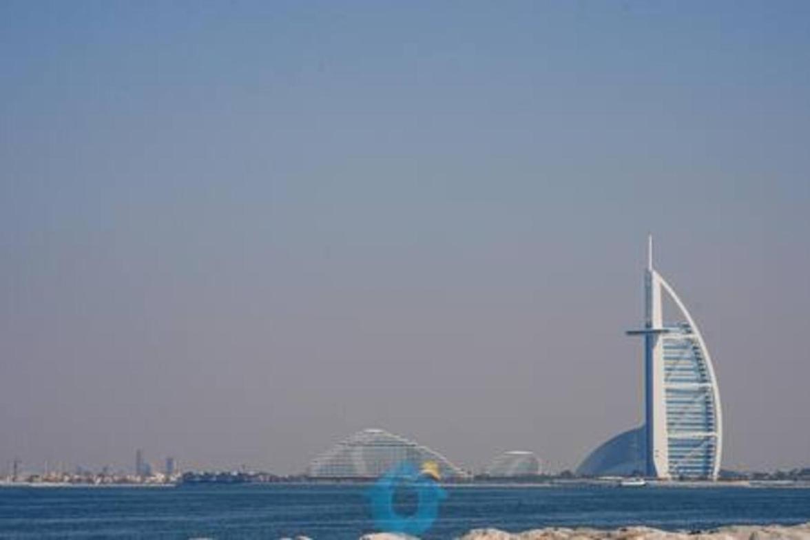 G14sa Stunning 3-bhk Duplex In Palm Jumeirah Apartment