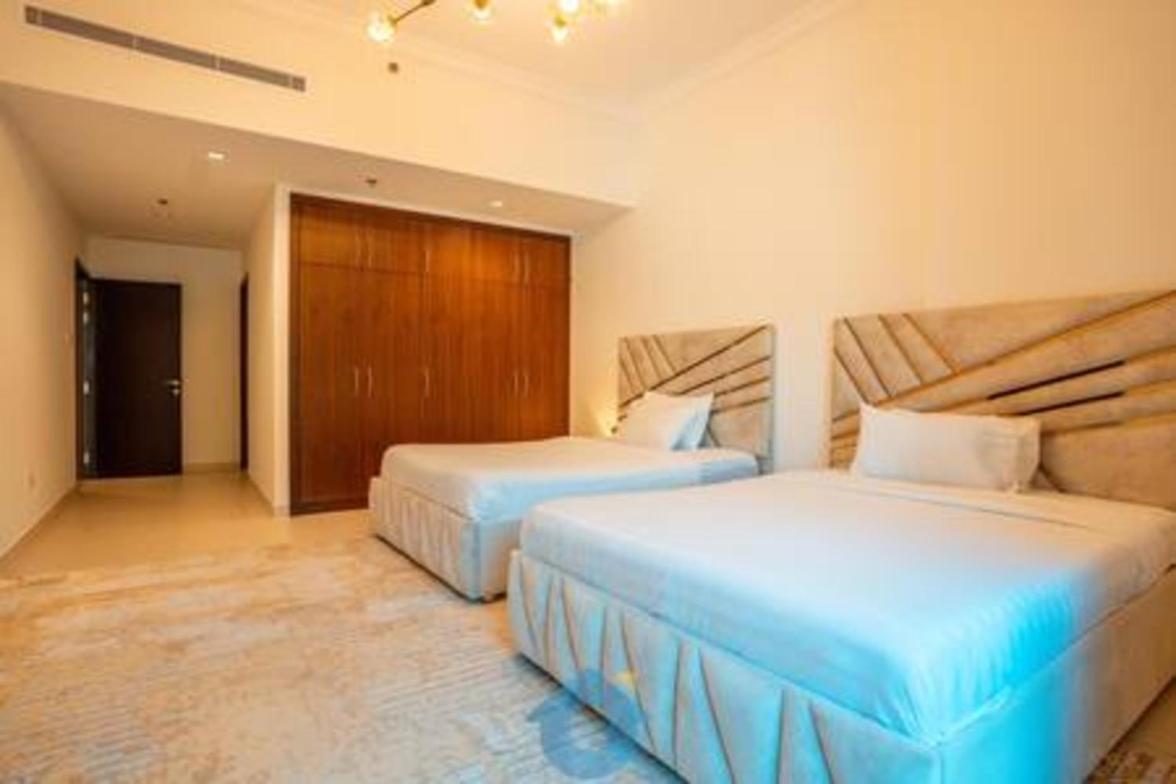 Apartment G14sa Stunning 3-bhk Duplex In Palm Jumeirah