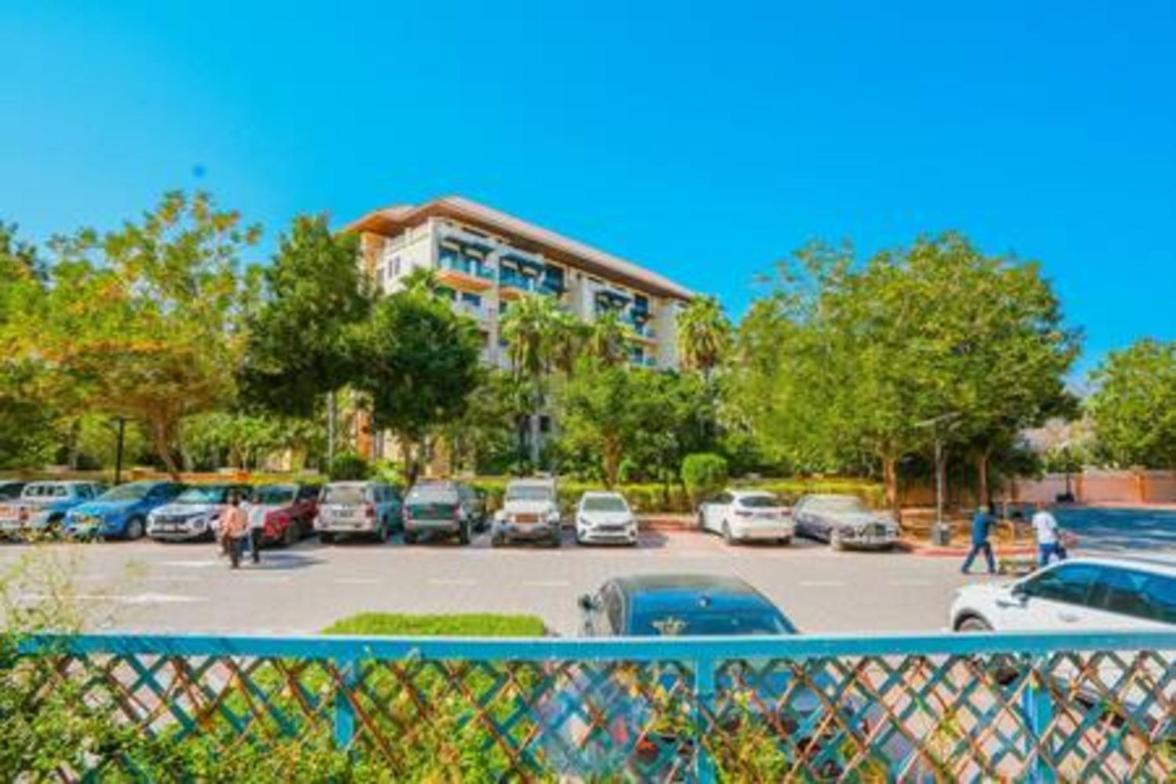 Apartment G14sa Stunning 3-bhk Duplex In Palm Jumeirah Dubai