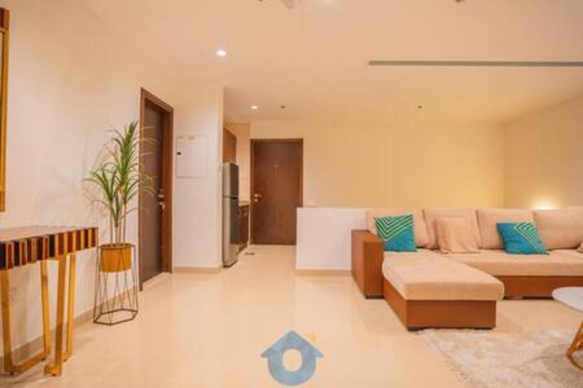 G14sa Stunning 3-bhk Duplex In Palm Jumeirah Dubai