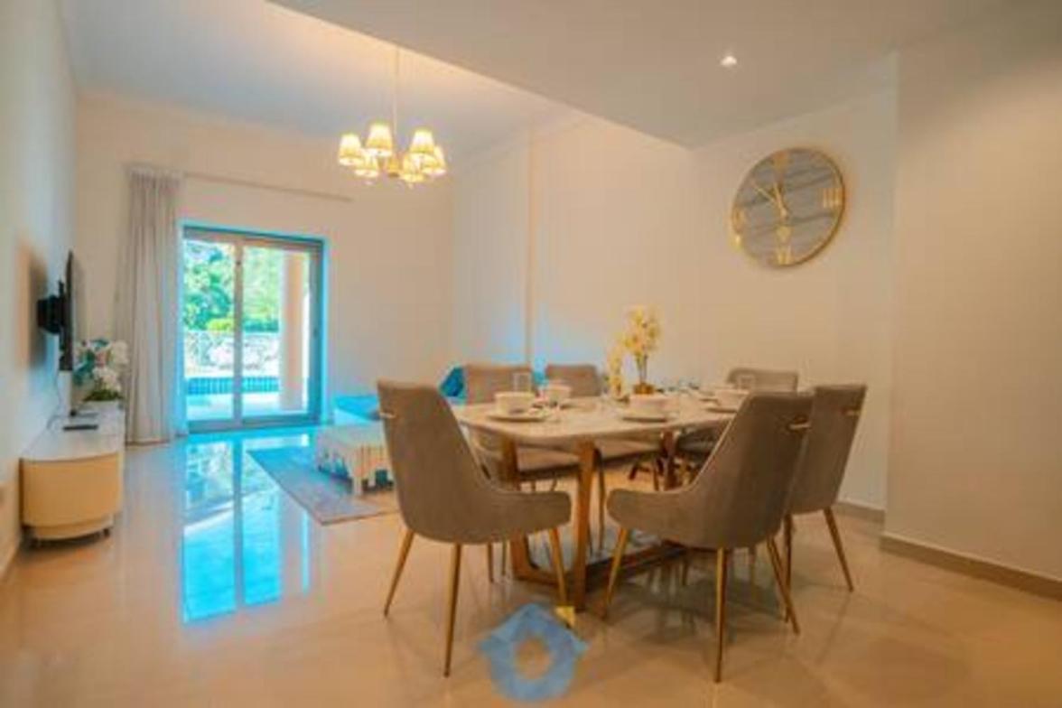 G14sa Stunning 3-bhk Duplex In Palm Jumeirah * Dubai
