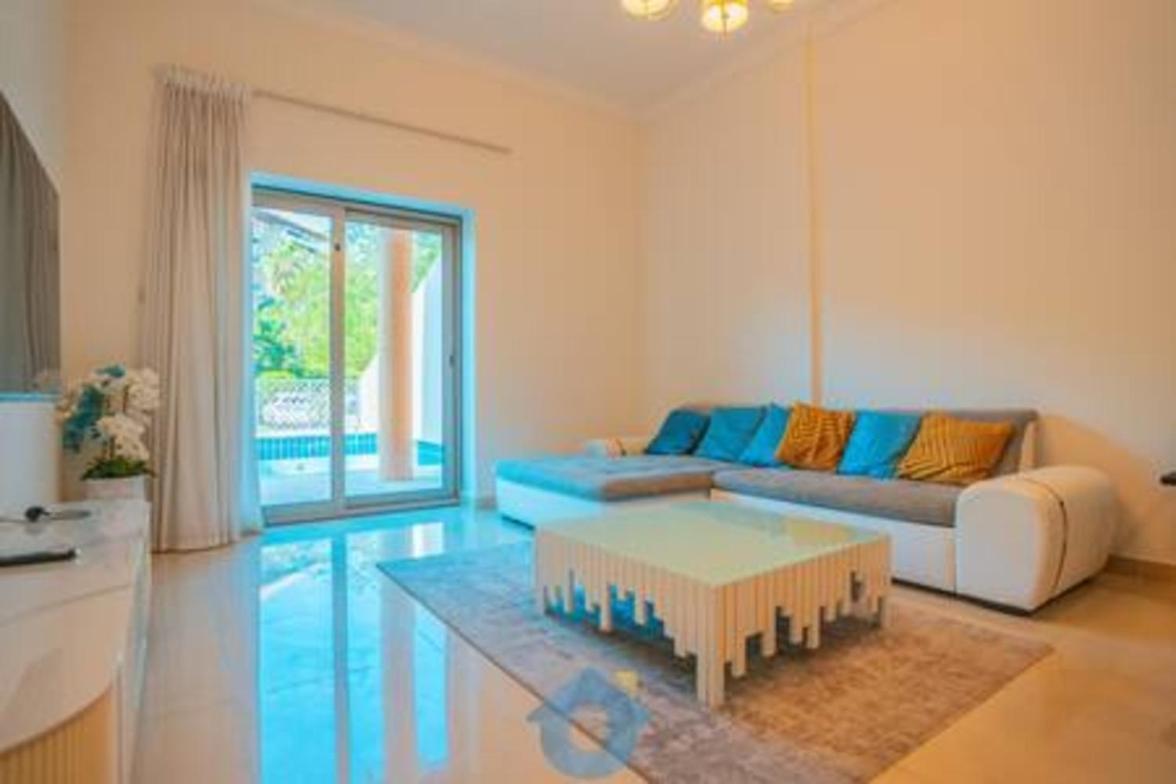 G14sa Stunning 3-bhk Duplex In Palm Jumeirah