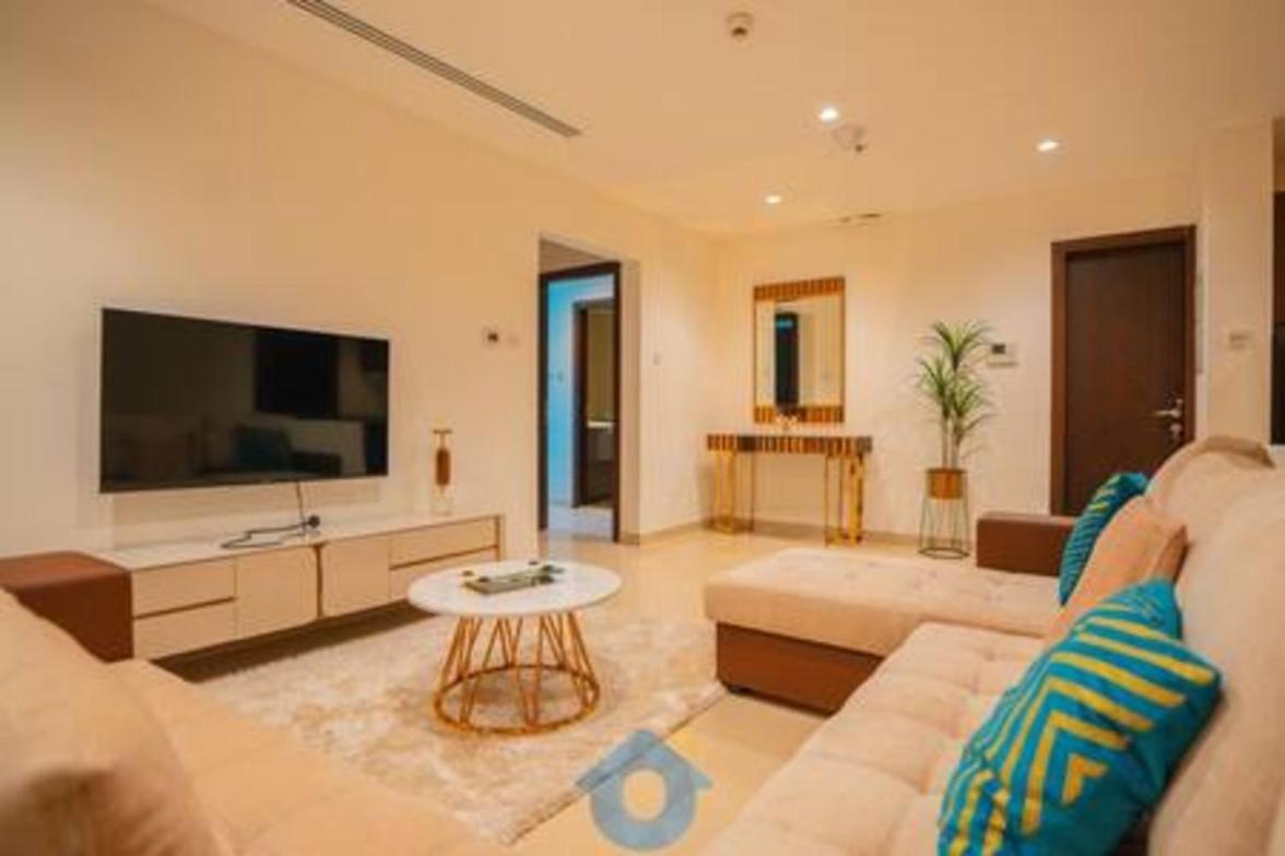 G14sa Stunning 3-bhk Duplex In Palm Jumeirah Apartment *