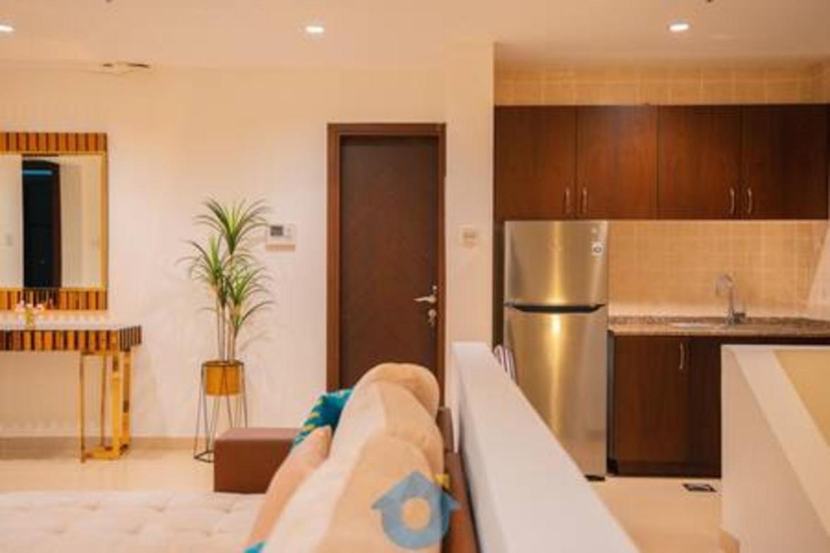 Apartment G14sa Stunning 3-bhk Duplex In Palm Jumeirah *