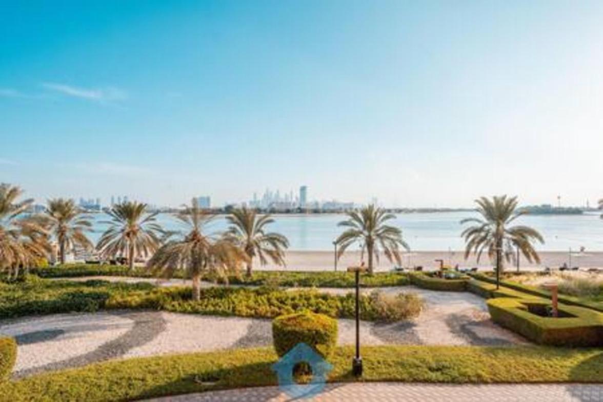 Apartment G14sa Stunning 3-bhk Duplex In Palm Jumeirah *
