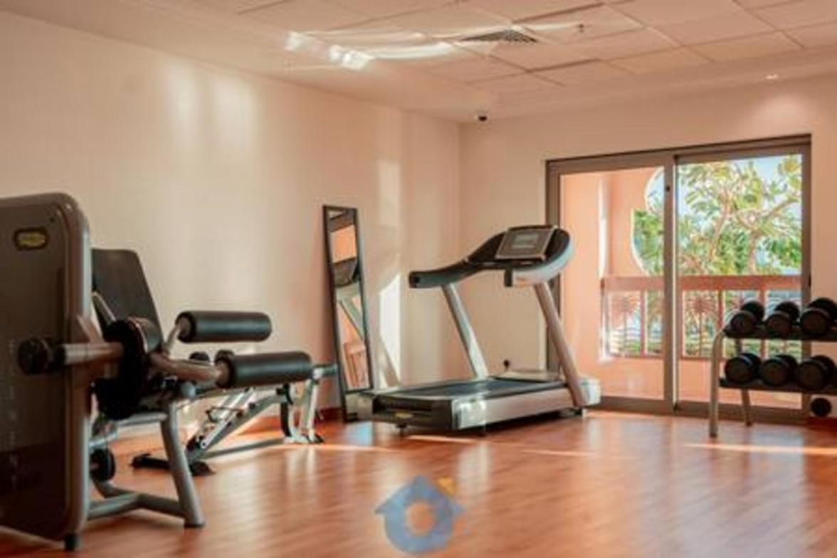 G14sa Stunning 3-bhk Duplex In Palm Jumeirah Apartment Dubai