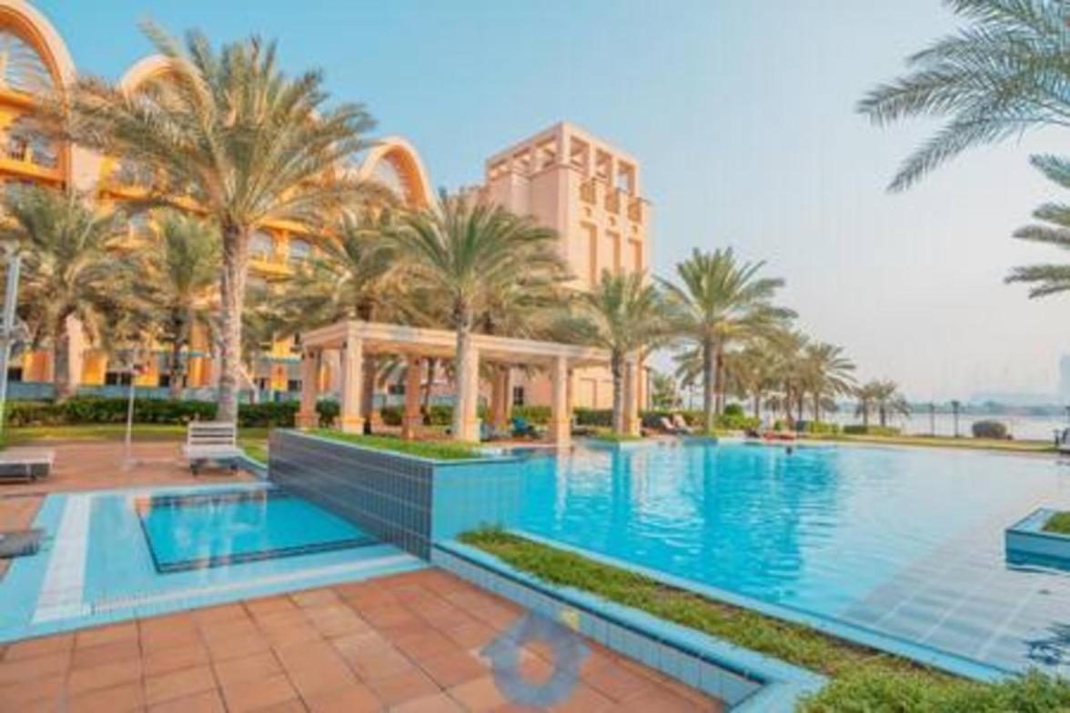 G14sa Stunning 3-bhk Duplex In Palm Jumeirah *